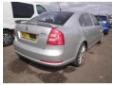 motor 2.0tdi skoda octavia 2