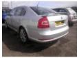 motor 2.0tdi skoda octavia 2