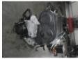 motor vw touran 2.0tdi bkd