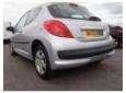 motor 8hz 1.4hdi peugeot 207