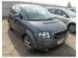 motor audi a2  2000-2005