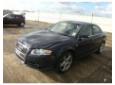 aripa stanga fata audi a4 ( 8e)  2004-2008