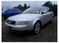 aripa stanga fata audi a4   2000-2004