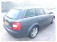 chiulasa audi  a4 avant (8e5 b6) 2001-2004