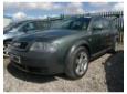 motor audi a6 2.5tdi allroad