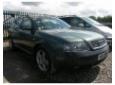 motor audi a6 2.5tdi allroad