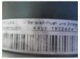 motor audi a6 avf