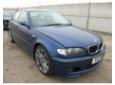 broasca usa spate bmw 3  (e46) 1998-2005/04