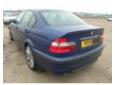 broasca usa spate bmw 3  (e46) 1998-2005/04
