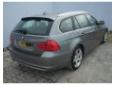 motor bmw 318 d e91  cu garantie