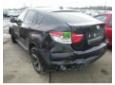 motor bmw x6 e71, e72  2008/05 -