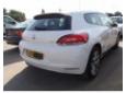 motor cu garantie de 2.0tdi vw scirocco
