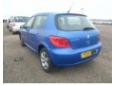 motor de  peugeot 307  1.6hdi 9hz
