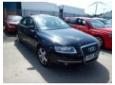 motor fara anexe audi a6 4f 2.0tdi blb