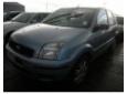 motor fara anexe ford fusion 1.4tdci