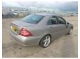 motor fara anexe mercedes c w203 320cdi