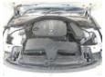 motor fara anexe pentru bmw 320 f30 n47b20b