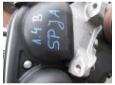 motor ford fiesta 1.4b spja
