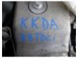motor ford focus 1.8tdci kkda