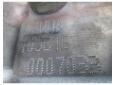 motor ford focus 2 1.6tdci hhda
