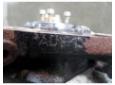 motor ford galaxy 1.9tdi auy