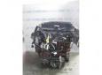 motor ford mondeo 2.0tdci