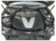 motor mercedes c w203 320cdi