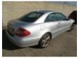 motor mercedes clk320cdi