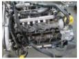 motor opel vectra c 1.9cdti z19dth