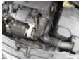 motor peugeot 207 1400hdi