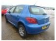 motor peugeot 307 1.6hdi 9hy