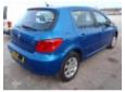 motor peugeot 307 1.6hdi 9hy