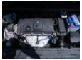 motor peugeot 307 1.6i nfu