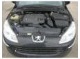 motor si cutie de viteza peugeot 407 2.0hdi rhr