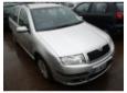 motor skoda fabia 1.4tdi bnv