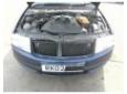 motor skoda superb 2500tdi aym