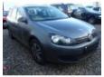 broasca usa spate volkswagen golf 6 variant (aj5) 2009/07-2013