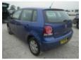motor volkswagen polo (9n) 2001/10-2009/11