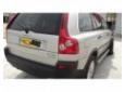 motor volvo xc 90