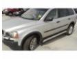 motor volvo xc 90