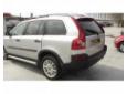 motor volvo xc 90
