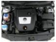 motor vw bora 1.9 tdi alh