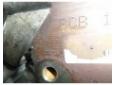 motor  vw golf 4 1.6 16v bcb