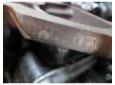 motor vw golf 5 1.9tdi bkc