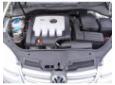 motor vw jetta 2.0tdi bkd