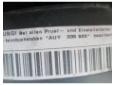 motor vw sharan 1.9tdi auy