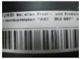 motor vw sharan 1.9tdi cod asz