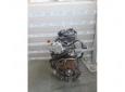 motor vw touran 2.0tdi bkd