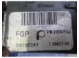 motoras galerie admisie opel vectra c 1.9cdti 150cp 55190241