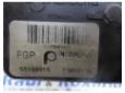 motoras galerie admisie saab 9-3 1.9cdti z19dth 55199915